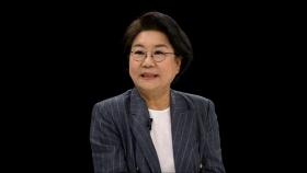 [단도직입] 이혜훈 