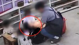 [단독] 다른 교사 앞에서 보란 듯 학대…유치원 원장은 '무자격자'