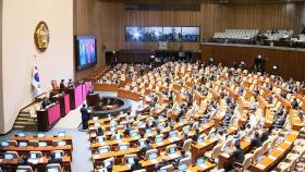 여야, 대정부질문 시작…'의정갈등·계엄설' 격돌 예고