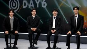 [인터뷰] 믿고 듣는 밴드 DAY6 