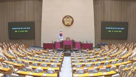 계엄군 닥쳤던 국회서 곧 '탄핵 표결'…국힘 당론 '촉각'