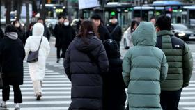 동짓날 오후까지 전국에 눈…그친 뒤엔 강추위 덮친다