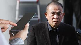 [단독] 대화명 '윤석열 대통령' 저장된 인물…명태균 단톡방에 있었다