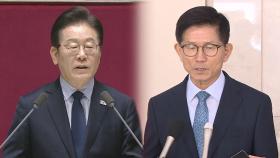 [단도직입] '범진보' 이재명 vs '범보수' 김문수 구도…흔들릴 가능성 있다?
