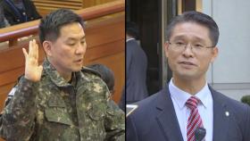 [단독]김용현 측, 여인형 만난 날 이진우도 접견 시도..헌재 출석 바로 전날