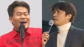 '광주 금남로'서 내란 옹호 외친 역사 강사에 강사가 일침