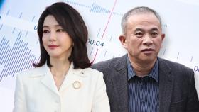 김 여사 22대 총선 개입했나…'통화 복기 공개' 더 커지는 의혹