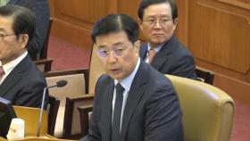 본질 비껴간 '흔들기 질문'?…대통령 측-홍장원, 초반부터 신경전