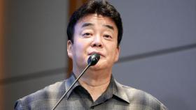 엿새 만에 또 사과문…잇단 논란에 고개 숙인 백종원 [소셜픽]
