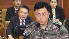 '아무 일 없었다' 윤 논리 그대로…문상호 측, 내란 혐의 부인