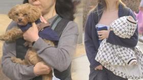 [날씨] 포근한 봄날 계속…대기는 '건조'