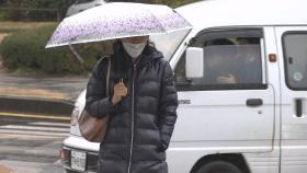 고온건조·강풍 겹쳐 키워낸 대형 산불…비 소식은 언제쯤?