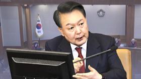 내 편은 '약속 대련'하던 윤, 불리한 증인 나올 땐 