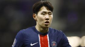 이강인 또 챔피언스리그 4강…4월 출전은 0, 기다려야 하나? 떠나야 하나?