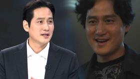 [인터뷰] 또다시 '연기 변신' 박해준 