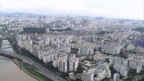 토허제 '한 달 해제' 영향…송파구 아파트값 상승률 1위