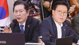 [돌비뉴스] 법사위, 이런 칭찬 처음이야…정청래 