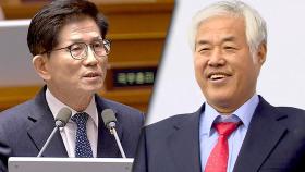 [팩트체크] '전광훈 친분설' 답변 피하는 김문수…