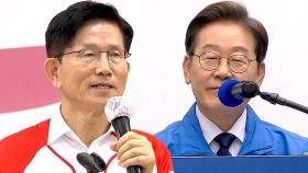 [오! 대선] 김문수의 '독한 애드리브'…이재명 