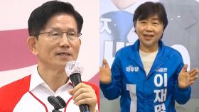 [돌비뉴스] 김문수 