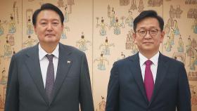 김문수 선대위에 '윤 변호인' 석동현…국힘서도 탄식이