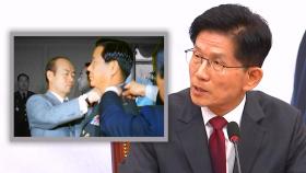 '5·18 진압' 정호용 영입하려다 번복…김문수 