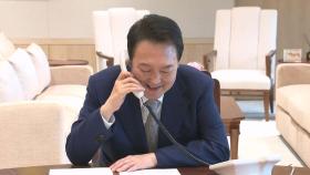 [단도직입] 윤, 의원들에 전화 돌려…'출당' 결정 못 하는 국힘