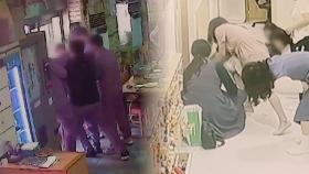 어른은 '명치'·아기는 '등'…두 생명 살린 기적의 '하임리히법'