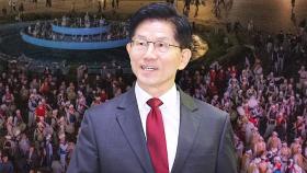 5·18 전야제 '김문수 참석' 거절…정호용 영입 시도 후폭풍