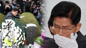 광주 찾은 김문수…