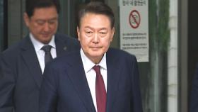 '윤 탈당' 두고…국힘 