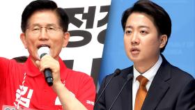[메타J] 거대표밭서 따라잡은 김문수…토론 이후 반등한 이준석