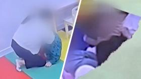 [단독] 입 막고 밀치고…부산 장애아 학대 피해, 4명 아닌 26명