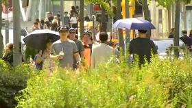 평년과 비슷하거나 더 더울 전망…올여름도 '최악 더위' 예고