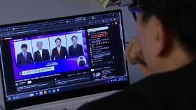사상 첫 기후위기 토론…팩트체크해보니 '틀린 정보' 많아