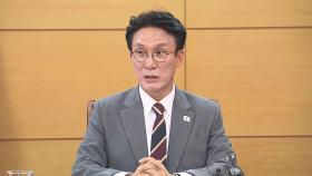 김민석 '이례적' 행보…인사청문회도 전에 '물가 간담회'