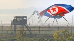 북한도 대남방송 멈췄다…'오랜만에 푹 잔' 접경지 주민들