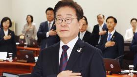 이 대통령 취임 첫 주 성적표는…