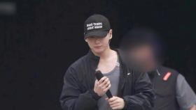 BTS 정국, 일 우익 모자 착용 논란에 