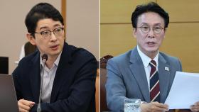국힘 '허위 차용증' 의혹 제기에…김민석 
