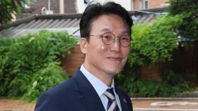 김민석 채무 관련 의혹 등 