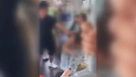 80대 노인 때리는 남성 말렸는데 '공동폭행범 벌금 100만원'