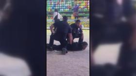 미국 축제서 10대가 쏜 총에…8개월 영아 포함 3명 숨져