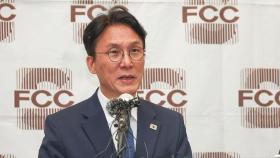 청문회 통과 자신? 김민석 후보자 '이례적' 공개 행보
