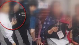 [단독] 음모론에 빠져 투표소 난동·난입…'선거방해' 전국서 16건
