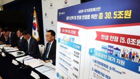 '얼마' 받고 어디서 쓸 수 있나? '소비쿠폰' 궁금증 총정리