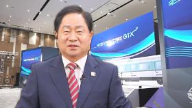 [인터뷰] 남양주 '미래형 자족도시'로…사람·일자리 모두 잡은 비결은