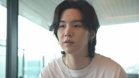BTS 슈가, 오늘 소집해제…멤버 전원 군복무 마쳤다