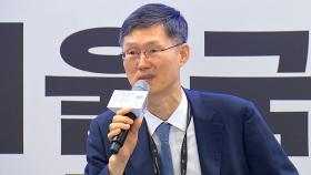 서울국제도서전 참석한 문형배 