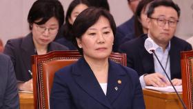 [돌비뉴스] 장관 된 거 후회한댔는데…모두가 놀란 송미령 '생존'